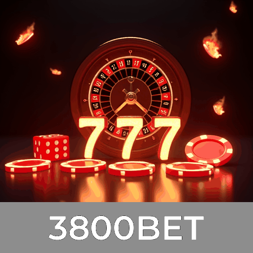 3800BET: Plataforma de Apostas Segura e Premiada