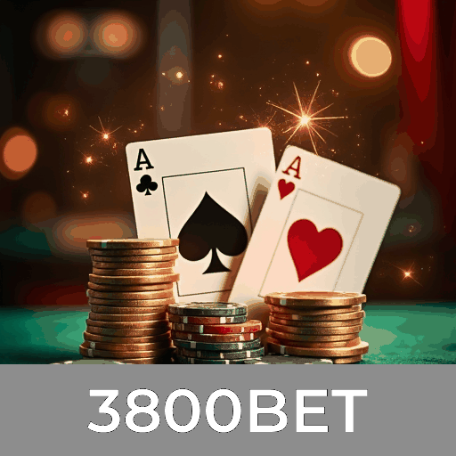3800BET: Excelência em Apostas Esportivas Brasileiras