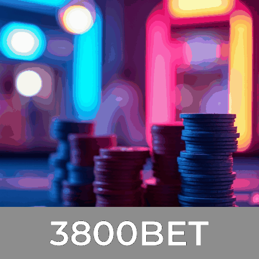 3800BET: Onde os Bônus e Promoções são Imbatíveis