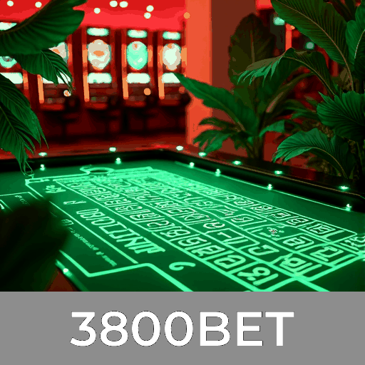 3800BET: Apostas na Palma da Sua Mão com Nosso App