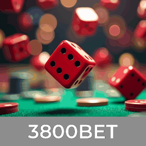 3800BET: Onde os Bônus e Promoções são Imbatíveis